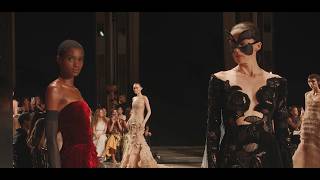 ELIE SAAB Haute Couture Fall Winter 2026-2027