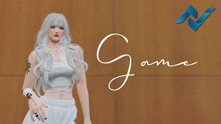 JustMiU ch. 【AKA Virtual】の配信のサムネイル画像