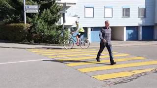 Veloprüfung Rothrist