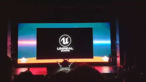 TWT2019 - Tekken 7 DLC "Fahkumram" Crowd Reaction