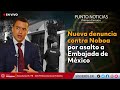  envivo  nueva denuncia contra noboa por asalto a embajada de mxico