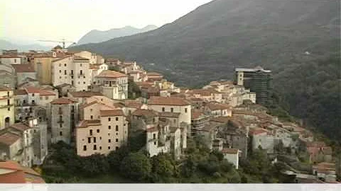 Chi è nato a Matera?