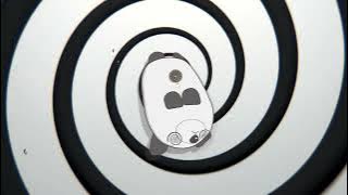 bear bear & friends - HYPNO FUNK (super slowed) [VISUALIZER]