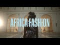 Africa fashion  a brooklyn museum film ft nana brew hammond  eli fola