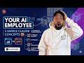 Claude Cowork Explained: Projects, Instructions & Memory in Plain English
