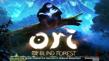 Epic Trailer | Gareth Coker - Ori And The Blind Forest E3 Trailer (Epic Emotional) - Epic Music VN