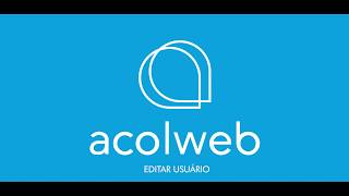 COMO EDITAR O CADASTRO DE UM MORADOR NO SOFTWARE ACOLWEB? screenshot 2