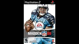 Madden NFL 08 Soundtrack: Sam Spence - The Equalizer