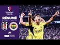 Dramatique Remontée de Fenerbahçe lors d’un Derby Électrique à Istanbul ⚽