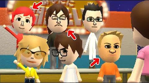 トモダチコレクション新生活 アビィーとこうせいの Mp3