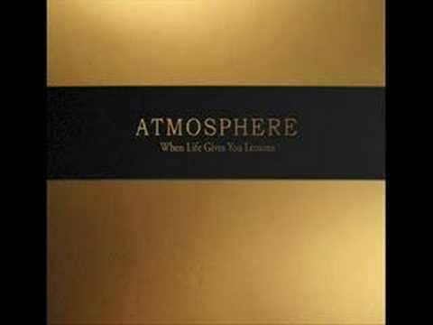 Atmosphere - Guarantees (live at Summerjam 2009)