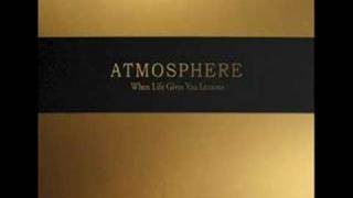 Atmosphere - Guarantees chords