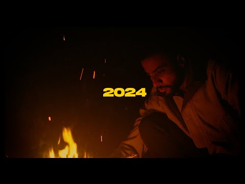 FIND YOURSELF OUTSIDE ( 2024 ) | A CINEMATIC VIDEO | AKHIL NAIR AN