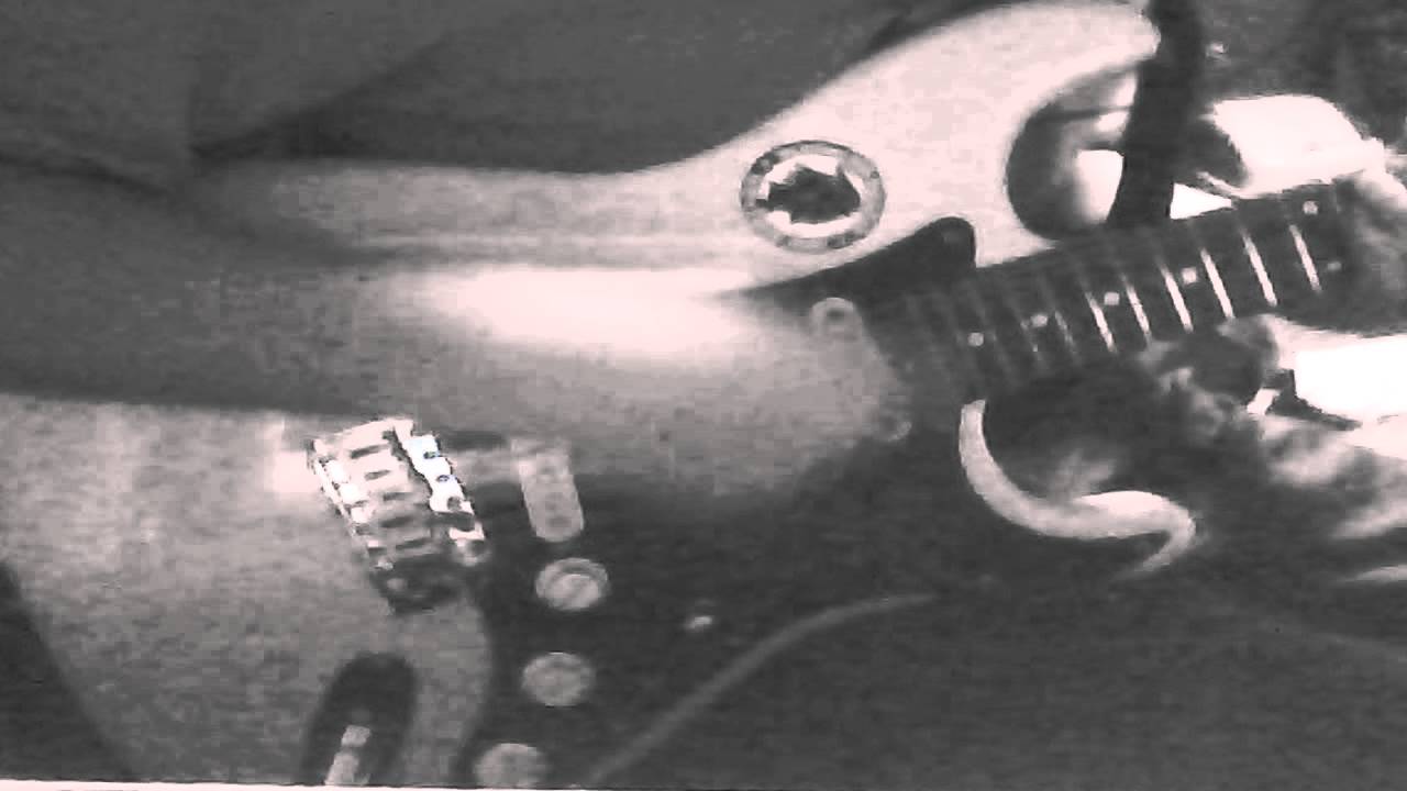 国産ギターメーカー『Michael Guitars』 - YouTube