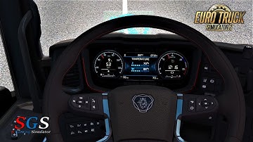 |ETS2 1.37| Scania S Dashboard Computer v1.5 FIX for 1.37 [Mod]