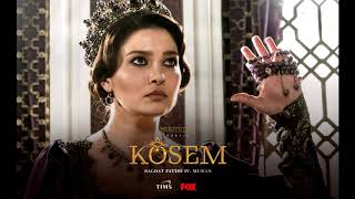 Muhteşem Yüzyıl Kösem Dizi Müzikleri - Kara Kraliçe (The Dark Queen)