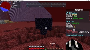 Bug Exploit/Failure to report bug-glitch [Factions]