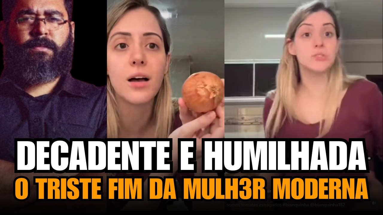 HÁ ANOS PREVIMOS QUE ISSO ACONTECERIA