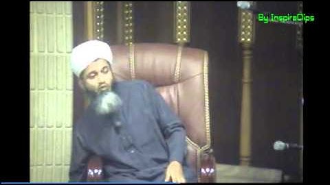 The Reality of The Dunya - Shaykh Hasan Ali - Jamea Masjid Preston