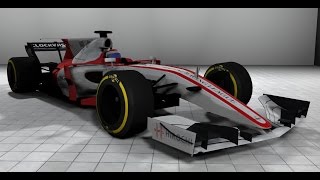 BeamNG -- FR17