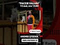 🎡 Discutăm despre Black Sea Family Fest, la „Facem Valuri” 🌊 | Invitat: Andrei Ștefan