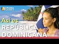 Republica dominicana  as es republica dominicana  el paraso en el caribe