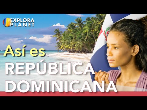 Vídeo: Les 15 millors platges de la República Dominicana