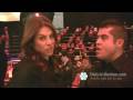 Jillian Michaels Interview at Biggest Loser 6 Finale