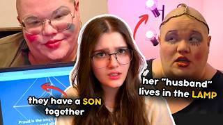 This TikToker is Married to Ai