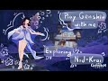 [Play Genshin with me] Exploring Nod-Krai ep 2 [accauntしんや] relaxing playtrough