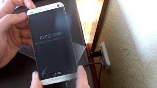 глюк HTC One M7 не включается с Aliexpress(, 2015-11-15T13:46:56.000Z)