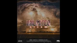 MRDL MusiQ & Jordan Allani - AnaBells(Heavy Storm)