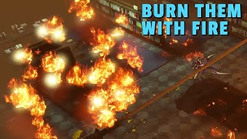 The Best Solution to Chryssalids - XCOM: Enemy Within Ep.10