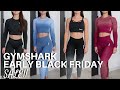 Gymshark Early Black Friday SALE!! / Try-On Haul + My TOP Picks!