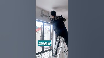 Điều hòa VIP khoan rút lõi