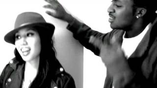 Jazmine Sullivan Bust Your Windows (COVER) DUET by Erika David and B. Thompson