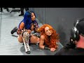 Sasha Banks’ surprising returns: WWE Playlist