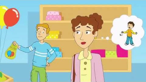 Family & Friends 2 - Unit 7: Let