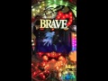 高尾【パチンコ】【試打2】「CR BRAVE10」伊佐那海モード~超BRAVE10ボーナス(当り)