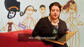 We Are All Civilians - A Tale From Quadruple Helix Society