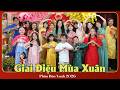 Giai Điệu Mùa Xuân 2026 - Piano – Organ – Guitar – Thanh Nhạc | Phím Đàn Xanh (Full Chương Trình)