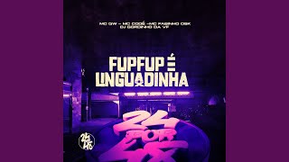 Fupfup É Linguadinha