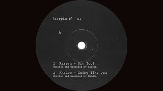 Rhadoo - Going Like You [arpiar01]