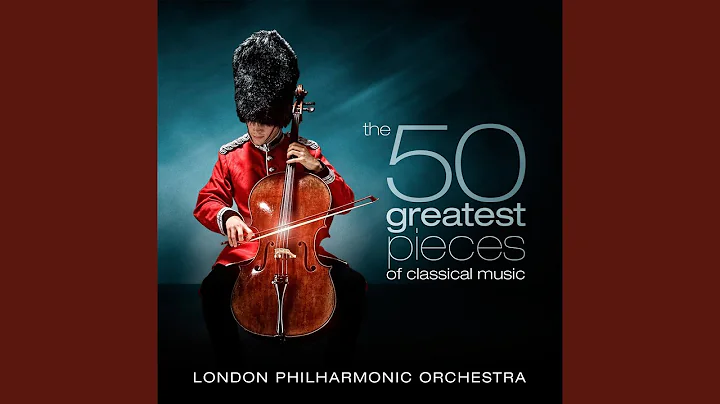 21 Hungarian Dances, WoO 1: No. 5, Allegro in F-Sharp Minor