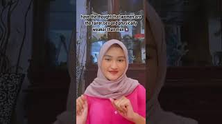 Shattering stereotypes, one mindset at a time: Confronting internalized misogyny head-on.