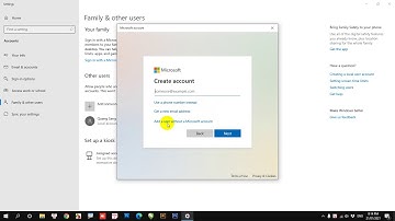 Hướng dẫn tạo thêm Local Account và phân quyền tài khoản trong Windows 10 Pro - Education