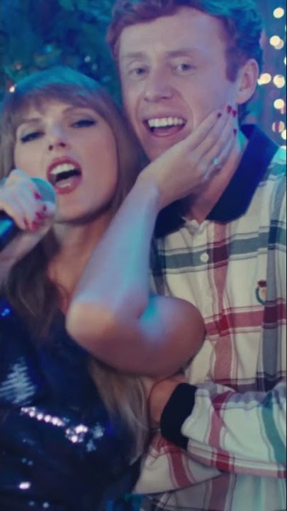 Three sad virgins ( Taylor's version)