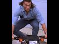 Van Damme S DEADLY Motorcycle Mayhem Hard Target S BLOODIEST Bridge Shootout