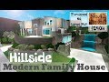 Roblox Houses Bloxburg Mansion