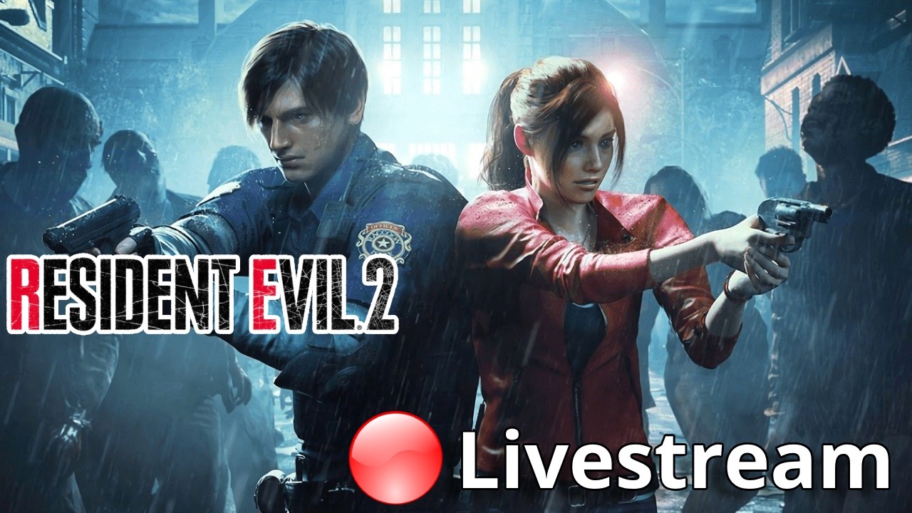 RE2 To Fill The Void